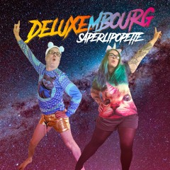 Saperlipoppete by Deluxembourg