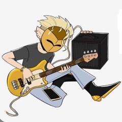 Hunter singing I wanna be your slave