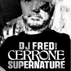 Cerrone Feat Purple Disco Machine Supernature Dj Fred Remix 2025