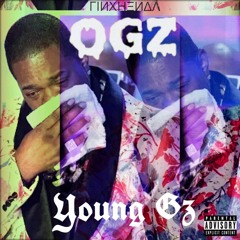 Linxhenda -OGz Young Gz (Exclusive)