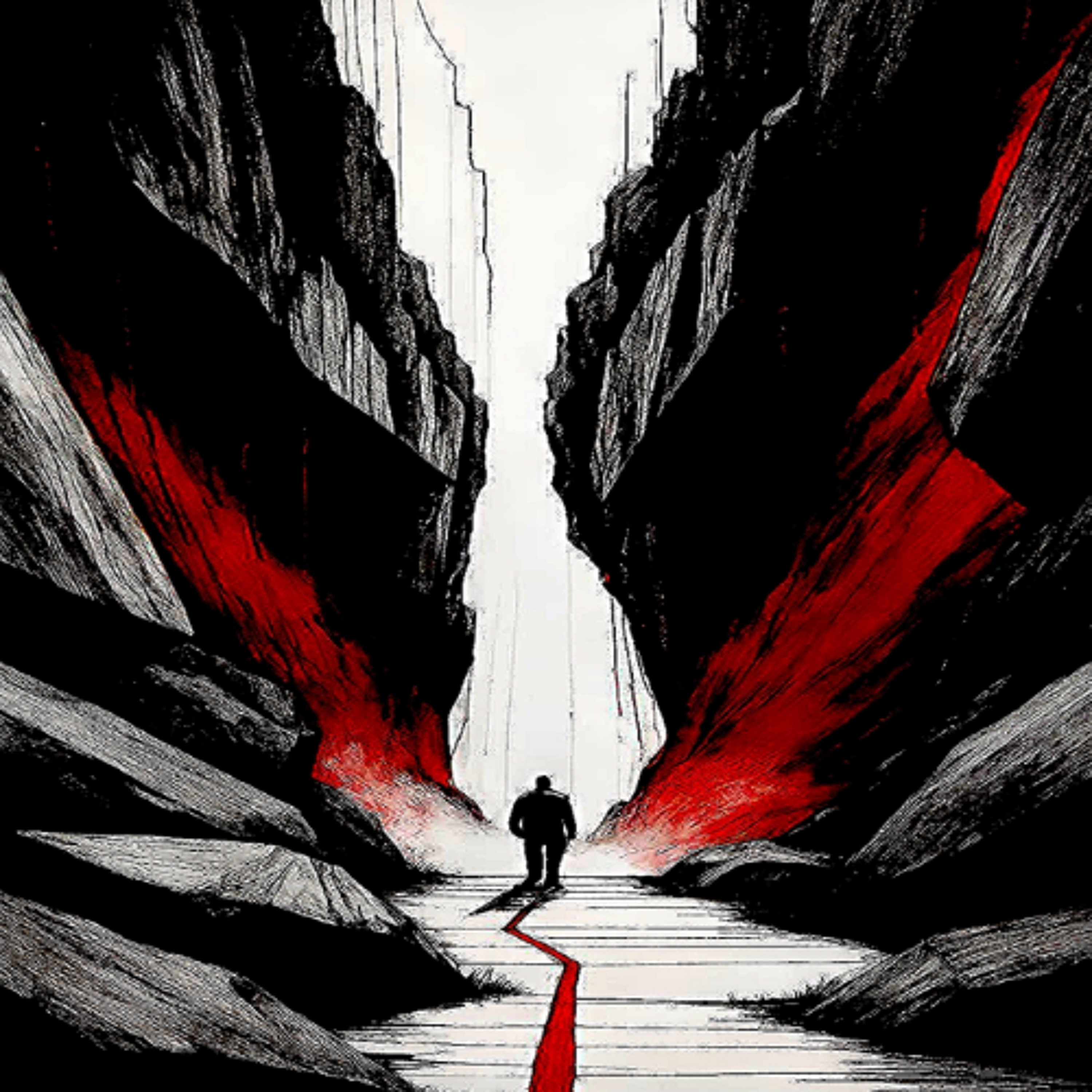 THE ASCENT episode artwork