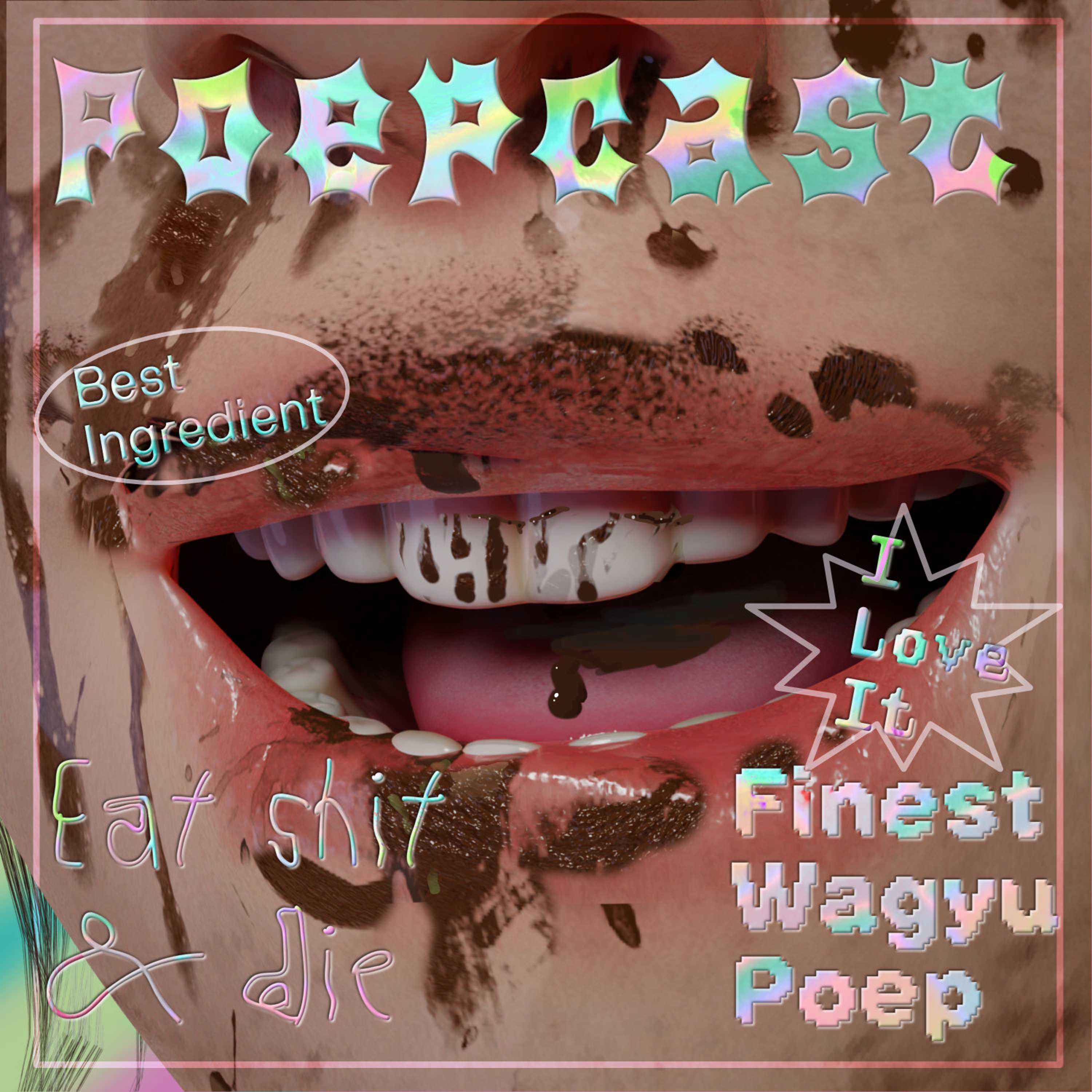 Poepcast