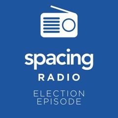 Election Panel with Shawn Micallef and Kunal Chaudhary