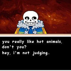 Undertale Remix - Megalonovania (namikin works inspiration)