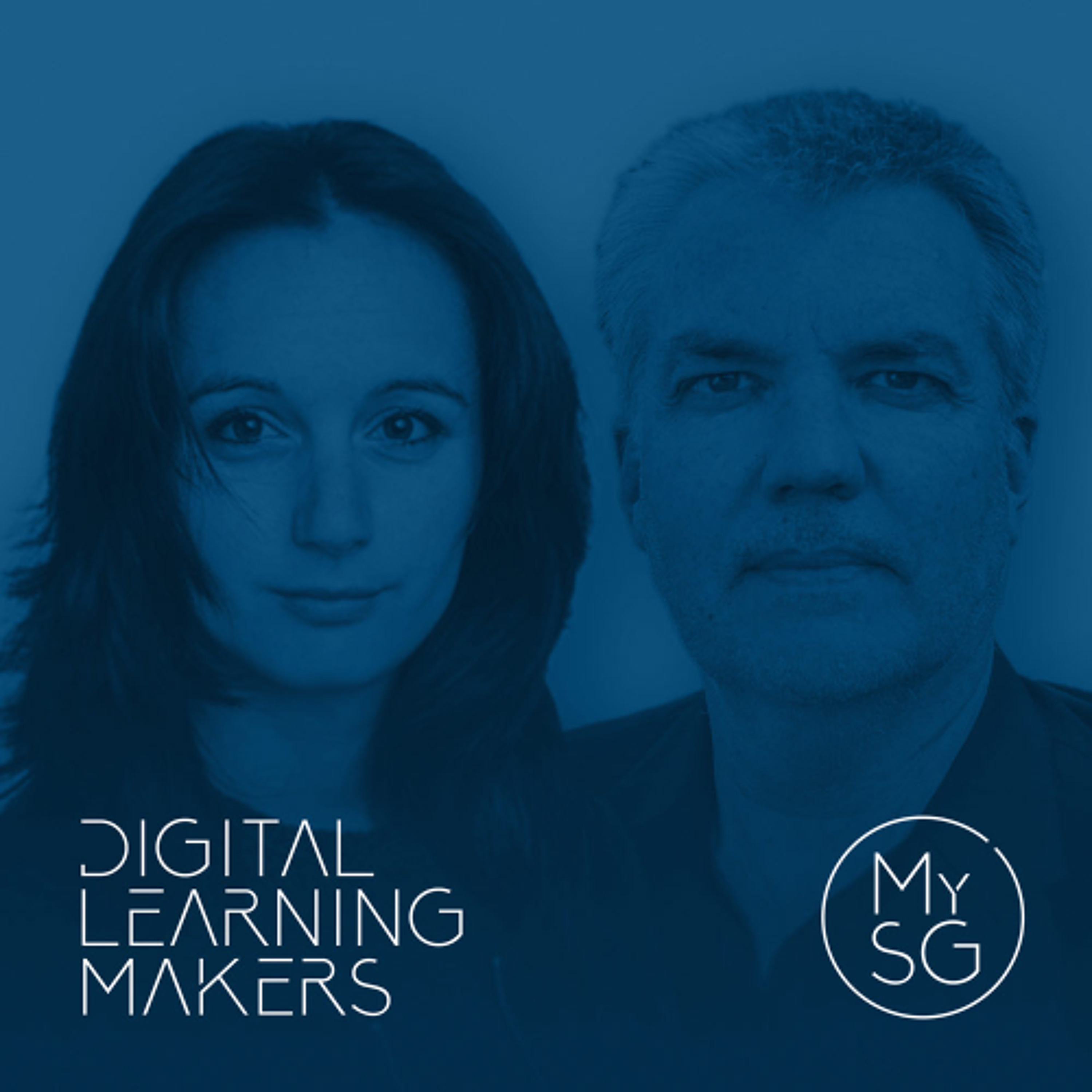 Digital Learning Makers