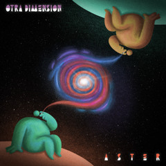 otra dimensión - asterground
