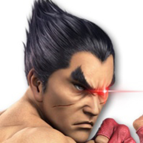 Kazuya Mishima from the TEKKEN series possesses Super Smash Bros