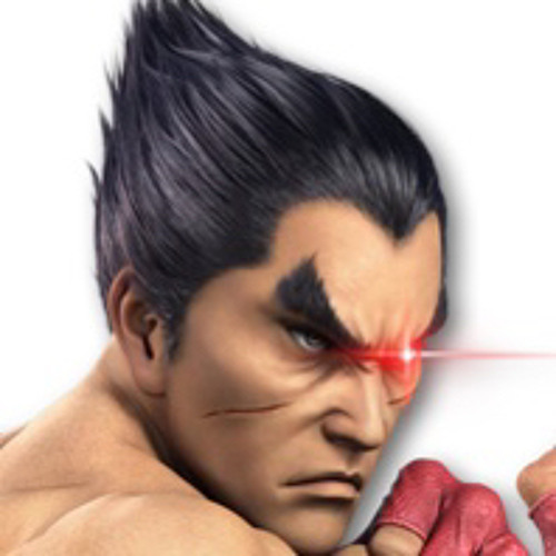 Tekken 2 - Kazuya Mishima (Profile) 