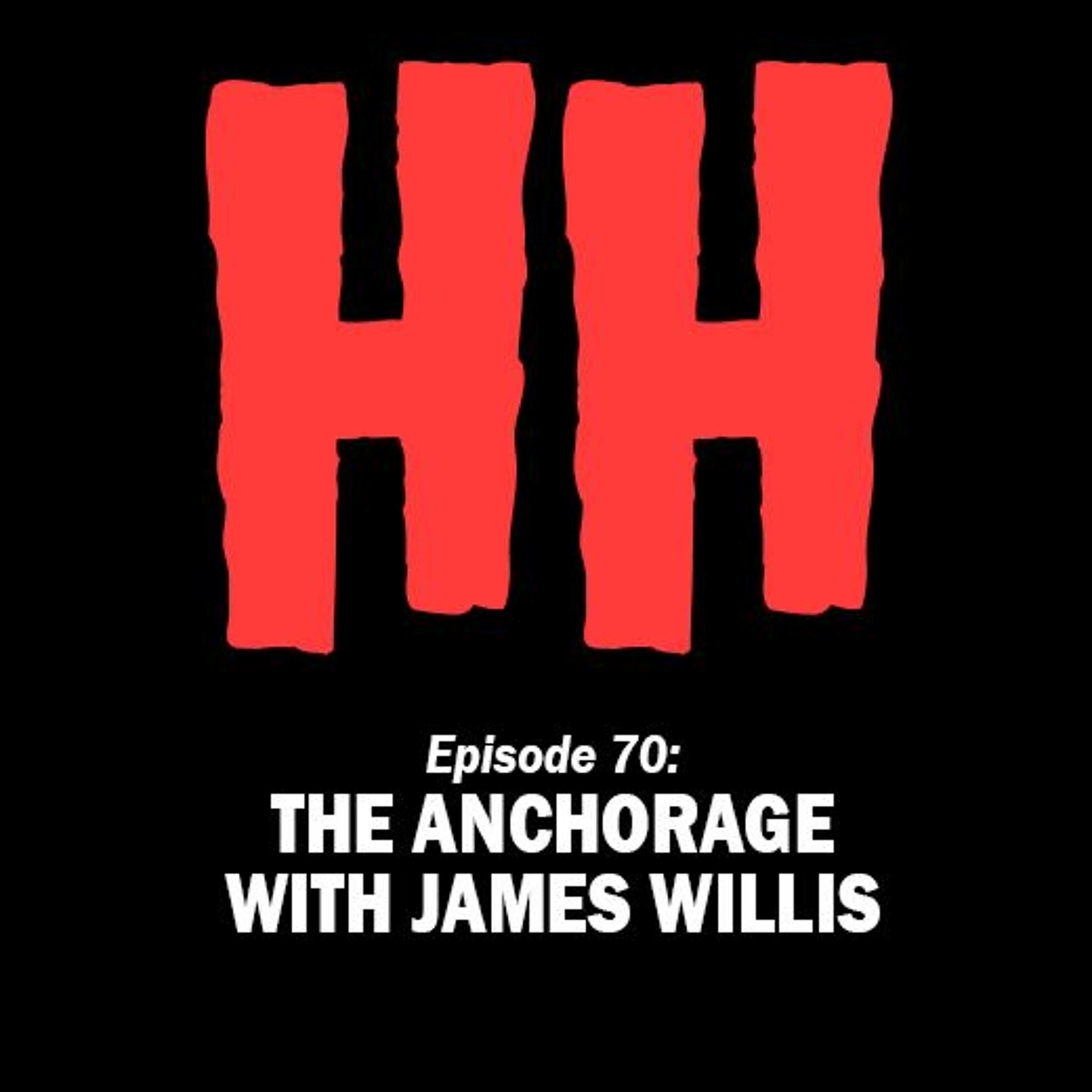 Hometown Haunts Podcast