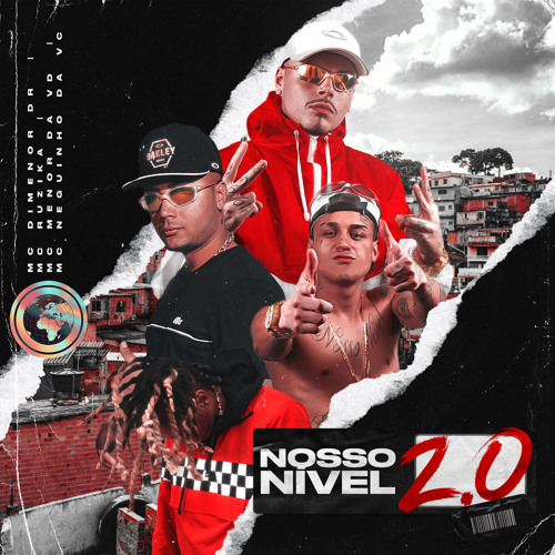 Nosso Nível 2.0