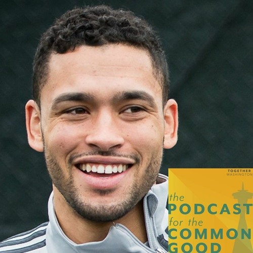 The Podcast for the Common Good - Episode 31 - Lamar Neagle