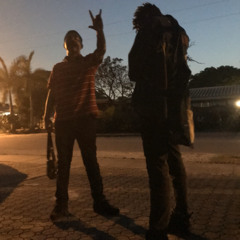 JDOTiNNACUTT- Nothing matters+ (prod.ElGatoThaKingg)