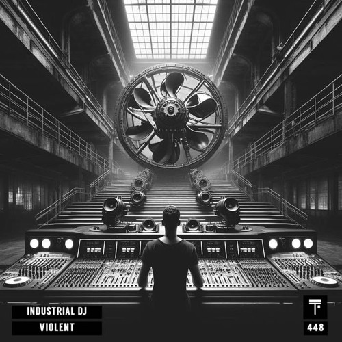 Unholy Kicks (Hard industrial Techno Set)