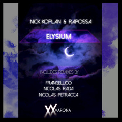 Nicolas Rada Dj Conti Mix, Remixes and E.Ps