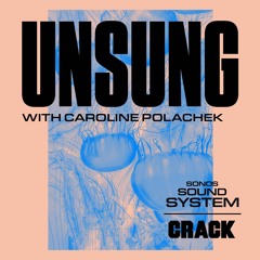 Unsung: Caroline Polachek on Prefab Sprout