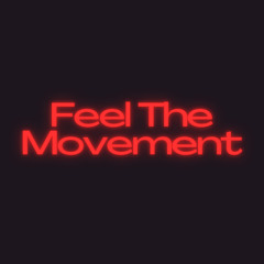 Mauro Reach - Feel The Movement