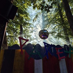JUEL @ Parea Stage - Gute Zeit Festival 2024