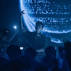 Pharreal Phuong @ 1900 Wicked Weekend | Saturday 18/04/2024