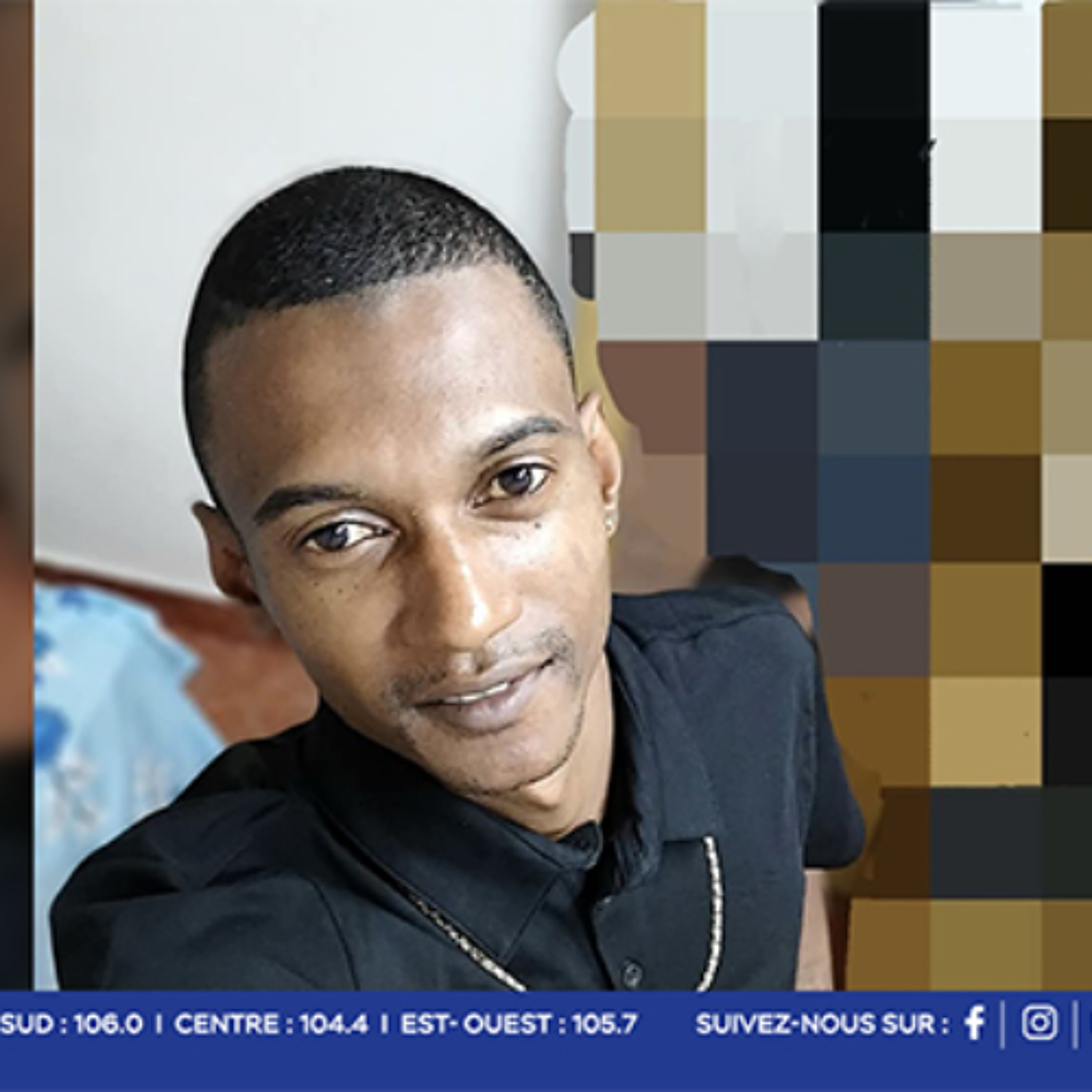 Décès d’Emmanuel Thomas : la famille conteste certaines versions médiatiques et réclame justice