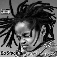 Go Stoopid (feat. GOJ) [Prod. BeatsBySav]
