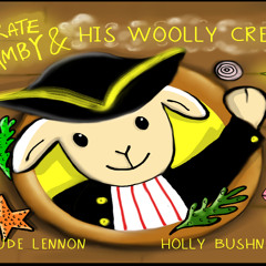 Pirate Lamby theme