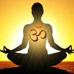 Om : the sacred syllable🕉