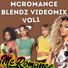 McRomance Blendz Videomix Vol1