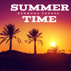 Summer Time - Bermuda Peedee (Prod. By emitebeats)