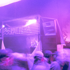 Tschuno at Schwing und Stampf Festival 2025