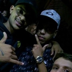 MC DENNY - UMA VEZ MALANDRA SEMPRE MALANDRA (DJM7)) LIGHT