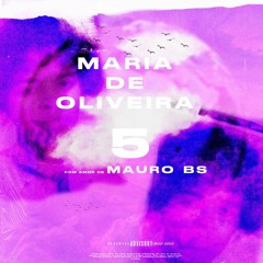 Maria De Oliveira 5 [Elogio Fúnebre] BS