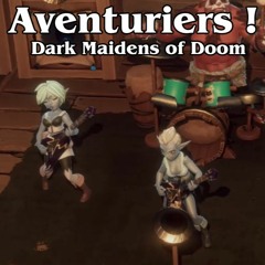 Aventuriers ! - Naheulband (métal)