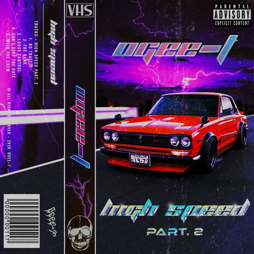 HIGH SPEED (Part. 2)