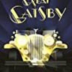[BOOK] The Great Gatsby (DOWNLOAD) [Nice]