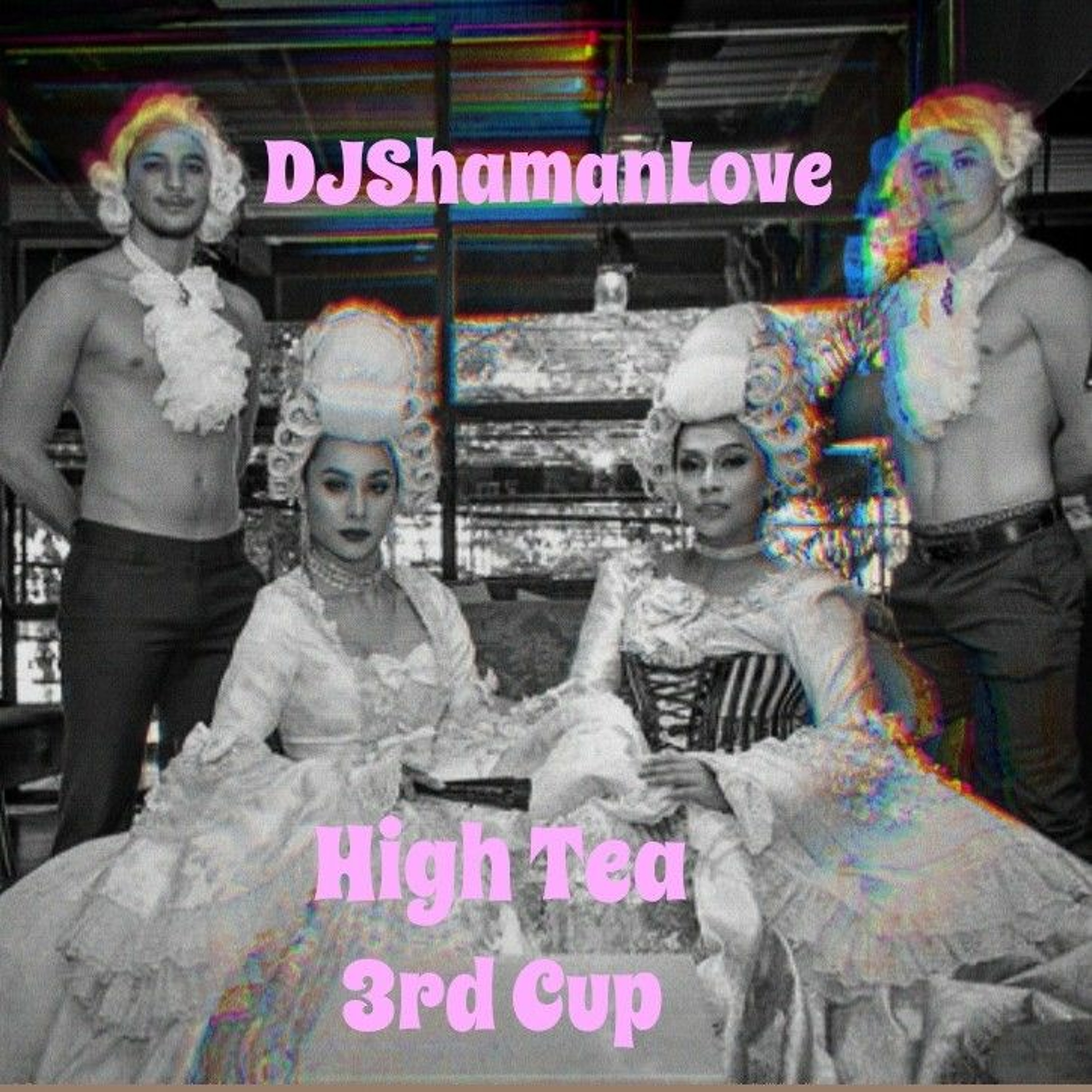 DJShamanLove