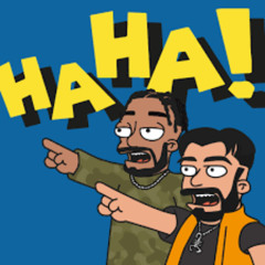 SUMMER CEM & Billa Joe - HAHA! (Remix prod. prodbyskat)