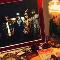 Lefty SM - Por Mi Mexico (Chile Remix)