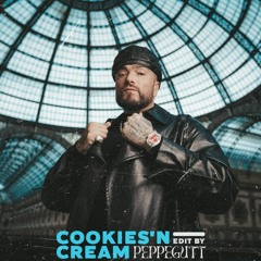 🍭 Cookies'n Cream (PEPPEGUTT Edit) - Guè, Sfera Ebbasta, ANNA vs J Balvin & 50 Cent 🍧 [FREE]