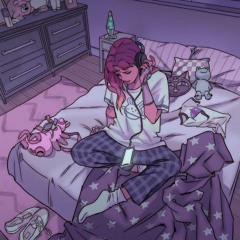 in my head alone </3