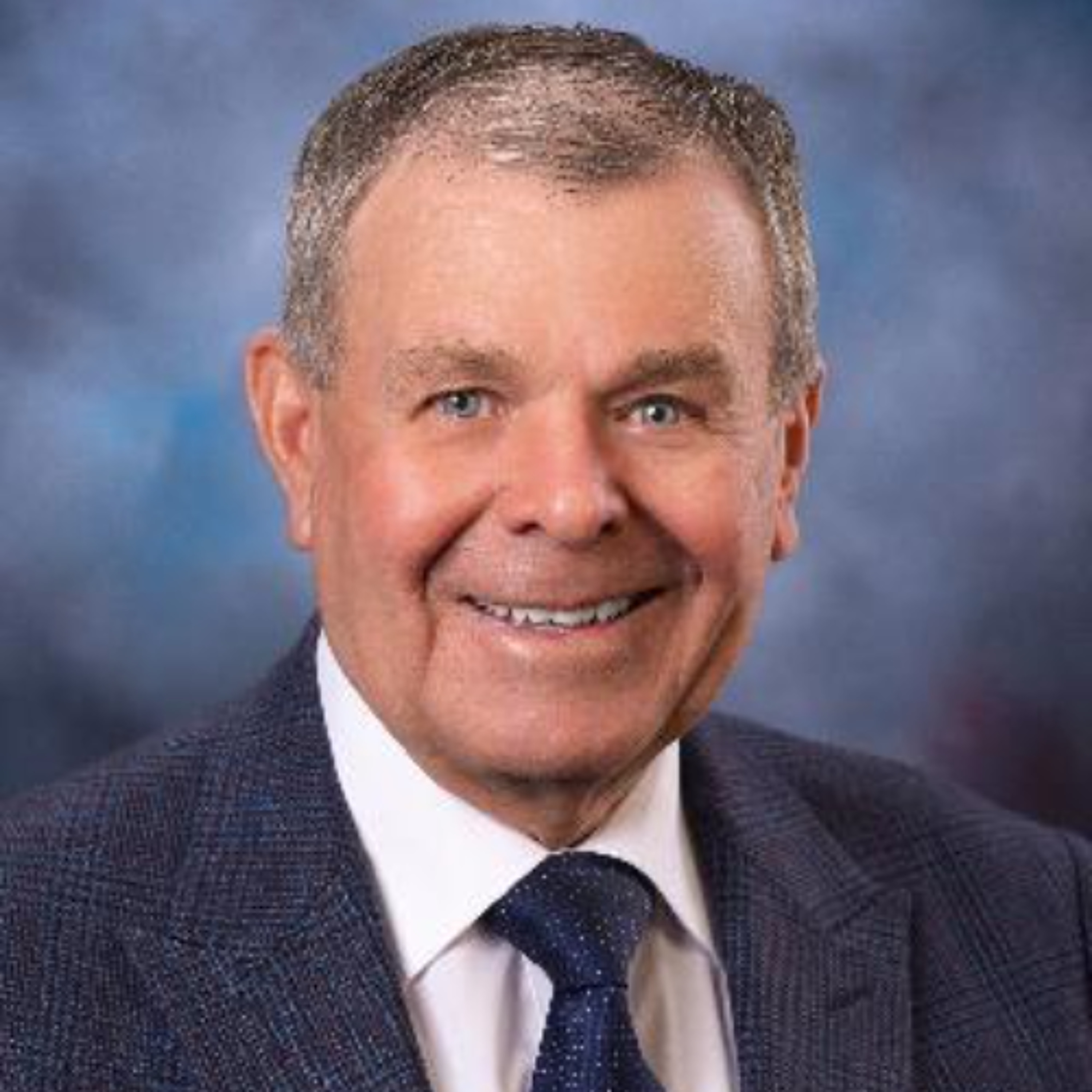 State Rep. Jerald Raymond reflects on week 2 of the Idaho Legislative Session episode artwork