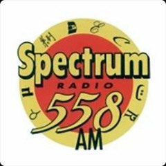 NEW: David Arnold Mini Mix #6 - Spectrum 558 'London' (1990) (Custom)