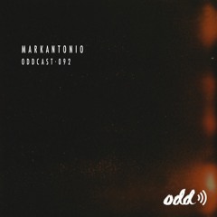 Oddcast 092 Markantonio