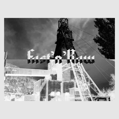 Fast'n'Raw (mix 2023)