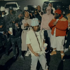 AOB Trey - foxwood feat YTB Fatt & Fox BD