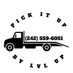 Pick It Up By Lvl Up Promo Mix By Giggy Fyah 2025