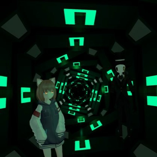 Stream Dj Chari Dj Tatsuki Goku Vibes Vr Remix Ft 天 Noja9 Ryouryou By 天 Noja9 Listen Online For Free On Soundcloud