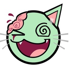 #outtahere (zomb0cat)