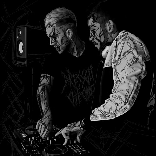 FRENCHCORE VS UPTEMPO (Dressgo vs Checho) The hardest session of 2020⚠️