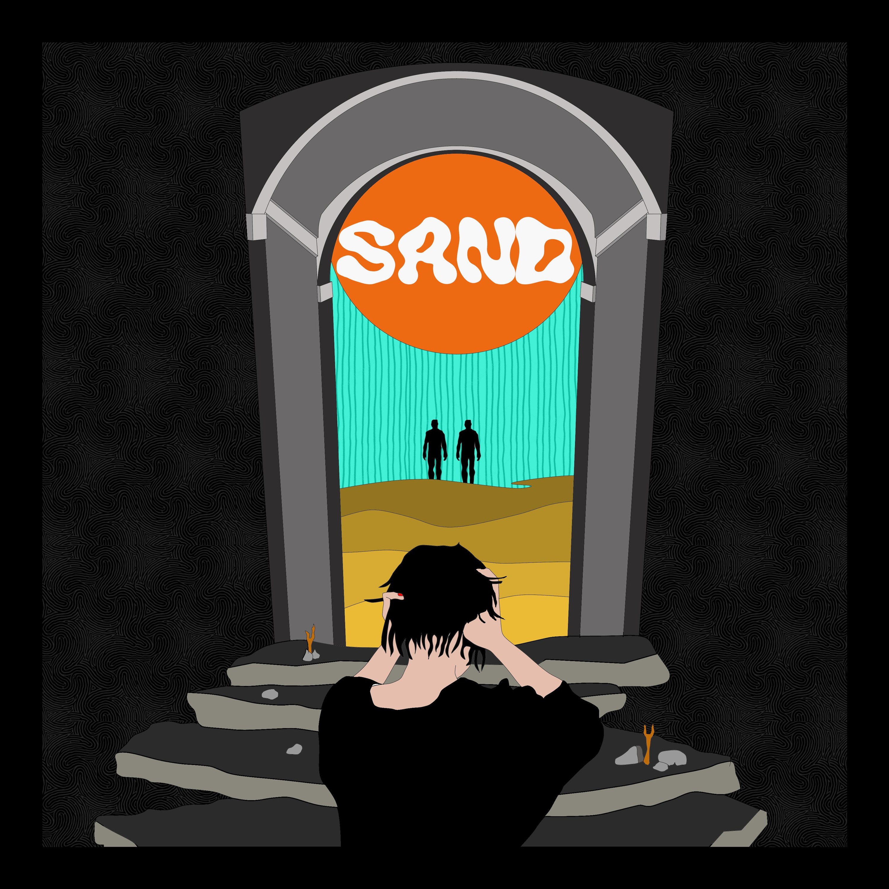 Arnøje episode artwork