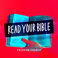 2022-02-06 | Read Your Bible | "Does Translation Matter?" by Rob Good